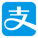 Logo Alipay